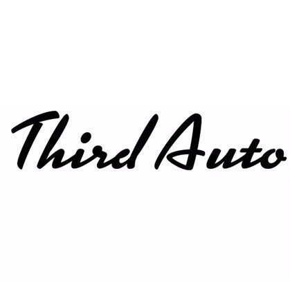 サードオート Third Auto